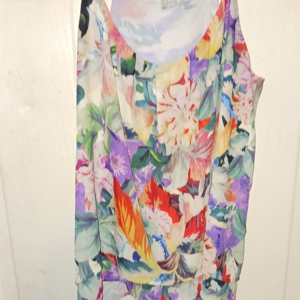 Woman's H&M tank top